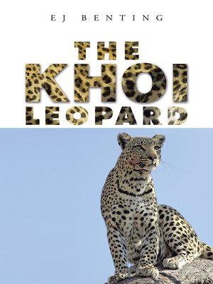 cover image of The Khoi Leopard